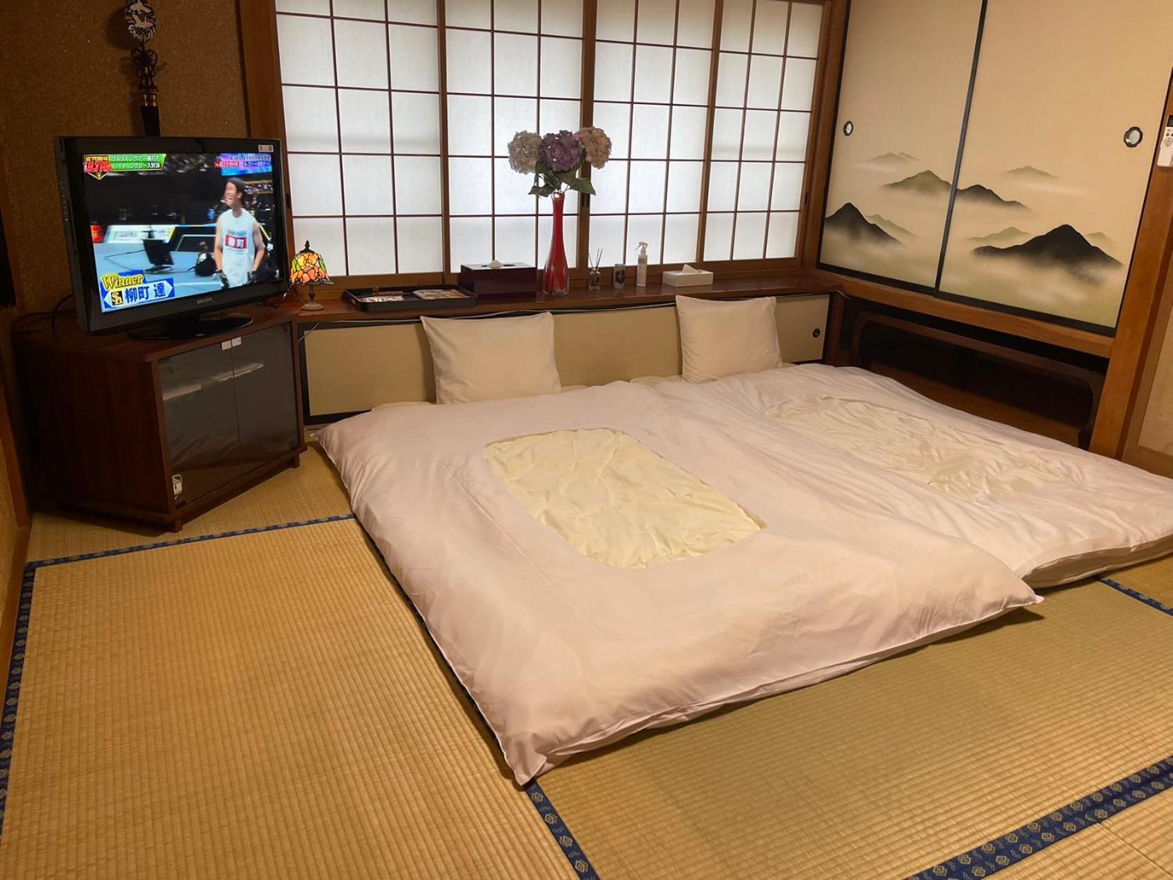New Open『天然温泉』芦ノ湖畔の完全貸切別荘 別墅