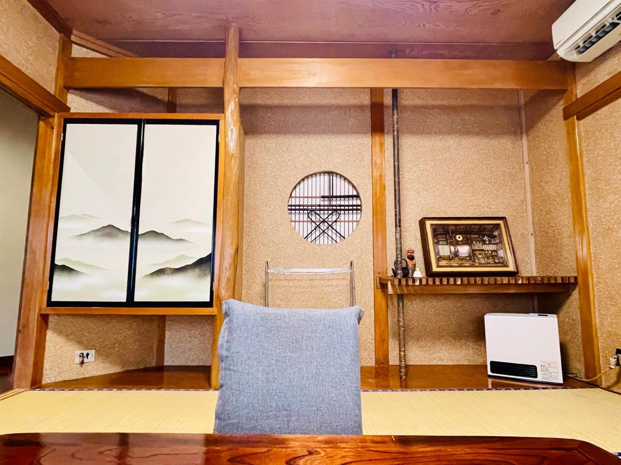 別墅 New Open『天然温泉』芦ノ湖畔の完全貸切別荘