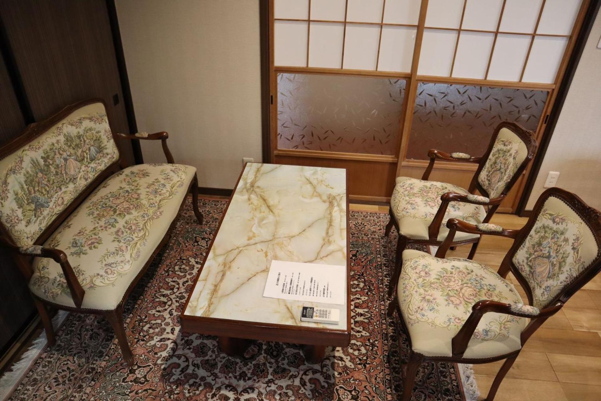New Open『天然温泉』芦ノ湖畔の完全貸切別荘 別墅 Hakone